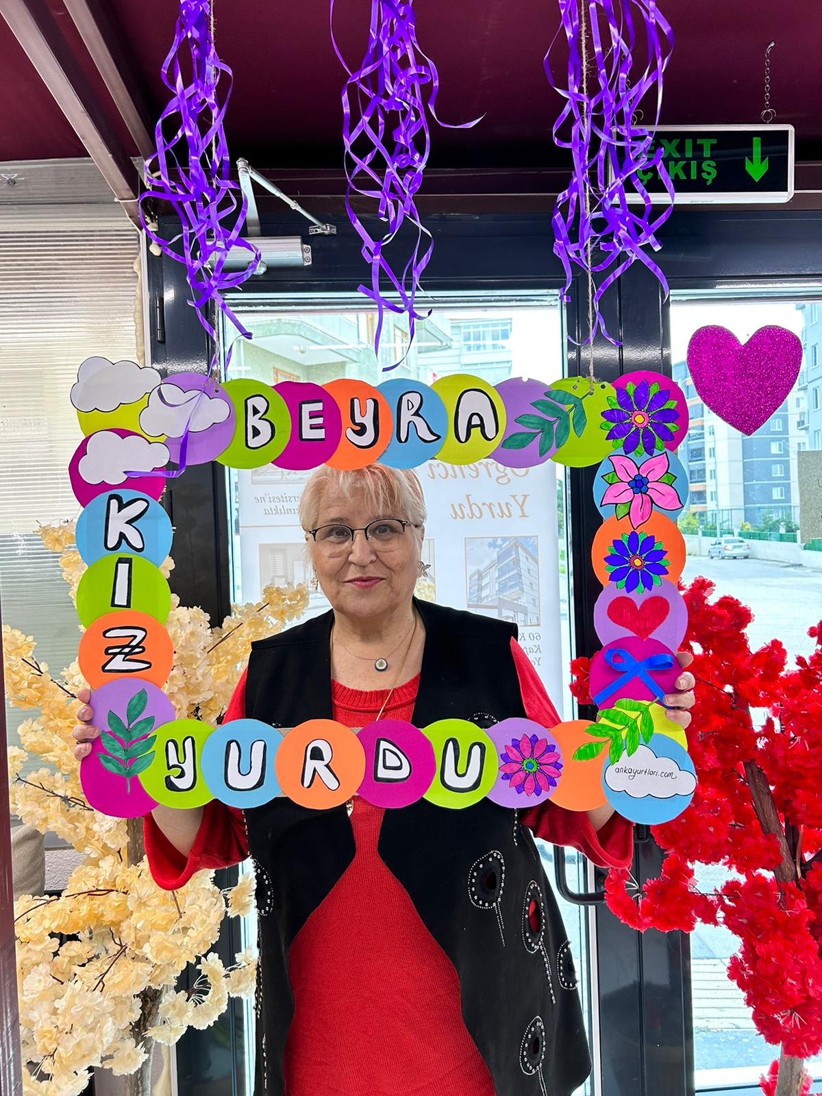 BAHAR ŞENLİĞİMİZDEN